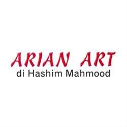 Arian Art, Palermo orari di apertura