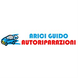 Arici Guido Autoriparazioni, Rezzato orari di apertura