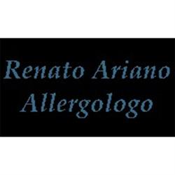 Ariano Dr. Renato Allergologo, Bordighera orari di apertura
