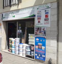 Arico' Giuseppe, Reggio Calabria orari di apertura