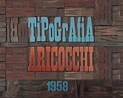 Aricocchi Fratelli, Caravate orari di apertura