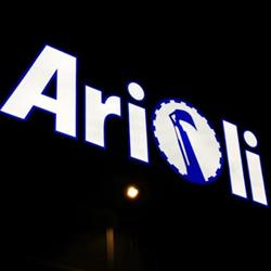 Arioli F.lli Domenico e Giampaolo, Assago orari di apertura