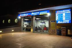 ARLOTTI GOMME S.N.C., Rimini orari di apertura