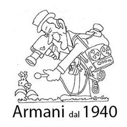 Cartoleria Armani Federico, Calci orari di apertura