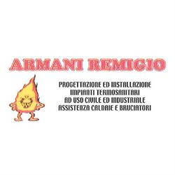 Remigio Armani Impianti Termosanitari, Pieve di Bono-Prezzo orari di apertura