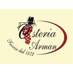 Osteria Arman, Treviso orari di apertura