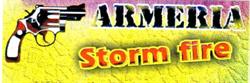 Armeria Storm Fire Di Fraccica Vincenzo, Licata orari di apertura
