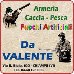 Armeria Valente Di Lovato Giosue', Chiampo orari di apertura
