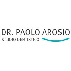 Studio Dentistico Arosio Paolo, Vimercate orari di apertura