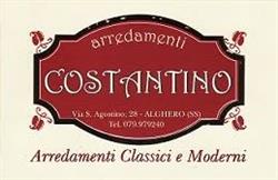 Arredamenti Costantino Di Costantino Sabrina, Alghero orari di apertura