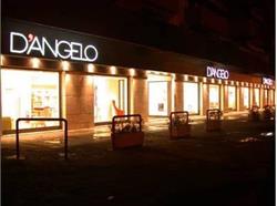 D'Angelo Arredamenti, Foggia orari di apertura