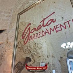 Arredamenti Gaeta Di Paolini Sabrina, Treglio orari di apertura