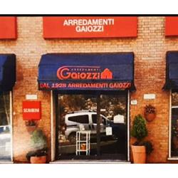 Arredamenti Gaiozzi, Rosignano Marittimo orari di apertura