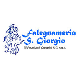 Falegnameria S. Giorgio, Cesena orari di apertura