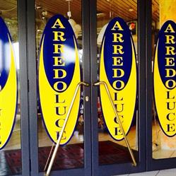 Arredoluce, Ceregnano orari di apertura