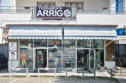 Arrigo Fratelli SNC, Rho orari di apertura