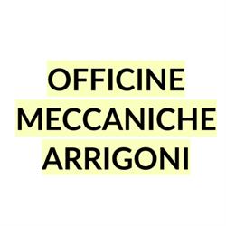 Officine Meccaniche Arrigoni, Morazzone orari di apertura