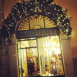 Art House, Bergamo orari di apertura