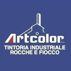 Artcolor SRL Tintoria Industriale, Usella orari di apertura