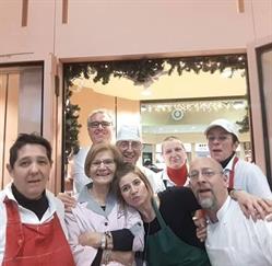 Arte Della Pasta Fresca Di Scotton Alfeo e C. (S.n.c.), Milano orari di apertura