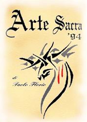 Arte Sacra Di Florio Paolo, Benevento orari di apertura