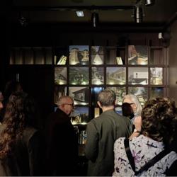 Arteas Progetti, Reggio Emilia orari di apertura
