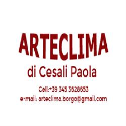Arteclima, Borgomanero orari di apertura
