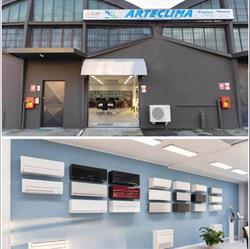 Arteclima SRL, Pero orari di apertura