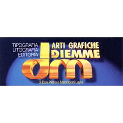 Arti Grafiche Diemme, Taglio di Po orari di apertura