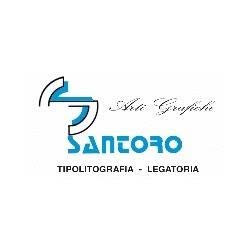 Arti Grafiche Santoro, Genova orari di apertura