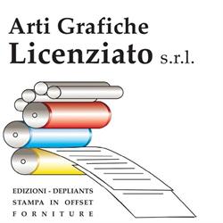 Arti Grafiche Licenziato, Napoli orari di apertura