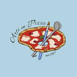 Arti In Pizza di Cuomo Vincenzo, Como orari di apertura