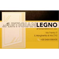 Artigianlegno, Santa Margherita orari di apertura