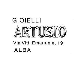 Artusio Gioielli, Alba orari di apertura