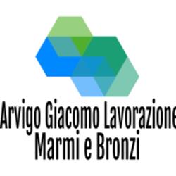 Arvigo Giacomo Lavorazione Marmi e Bronzi, Genova orari di apertura