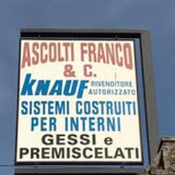 Ascolti Franco, Ghedi orari di apertura