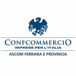 Confcommercio Imprese per l'Italia Ascom Ferrara e Provincia, orari di apertura