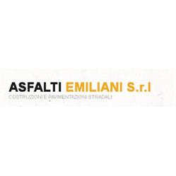 Asfalti Emiliani, Vignola orari di apertura