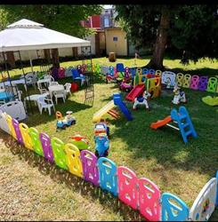 Asilo Infantile, Brandizzo orari di apertura