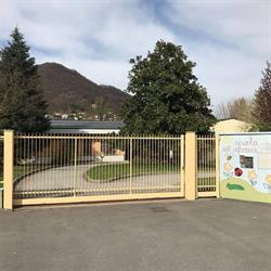 Asilo Infantile, Lavena Ponte Tresa orari di apertura