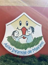Asilo Infantile De Malfatti, Ala orari di apertura