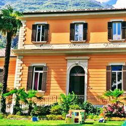 Asilo Infantile Rossi, Premosello-Chiovenda orari di apertura