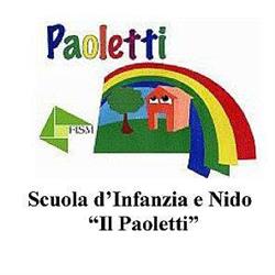 Asilo Infantile Paoletti, Traversetolo orari di apertura