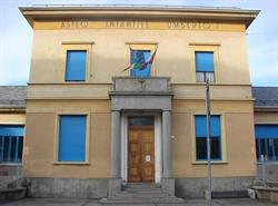 Asilo Infantile Umberto i, Pinerolo orari di apertura
