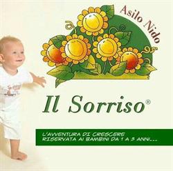 Asilo Nido Il Sorriso, Milano orari di apertura
