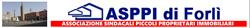 ASPPI, Forlì orari di apertura