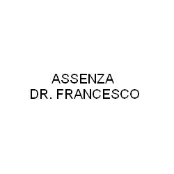 Assenza Dr. Francesco, Ragusa orari di apertura