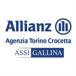 Assicurazioni Gallina - Allianz Torino Crocetta, orari di apertura