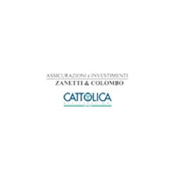 Cattolica Assicurazioni Agenzia Generale Zanetti & Colombo Sas, Vaprio d'Adda orari di apertura