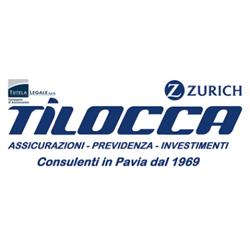 Tilocca Assicurazioni ZURICH, Pavia orari di apertura
